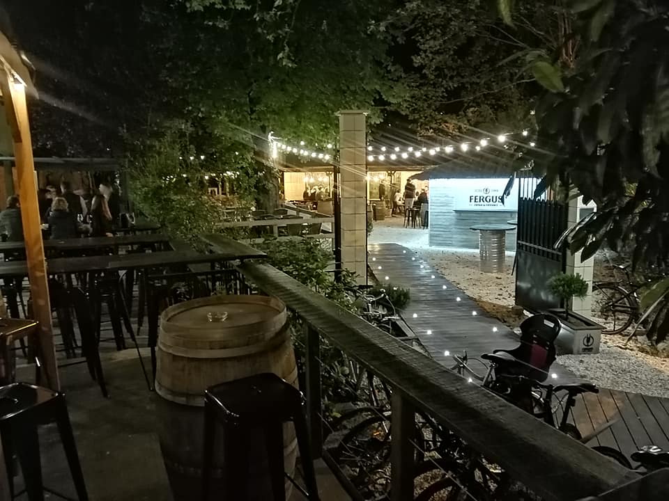 Soirée au Fergus pour ce 1er évènement FFMAS38 de l'année en présentiel ; c'est le 1er juillet à 19h ! Nous avons hâte de vous (re)trouver ! Au programme : réseautage, échange et papotage devant un apéro et/ou un repas.
buff.ly/35HqBKH