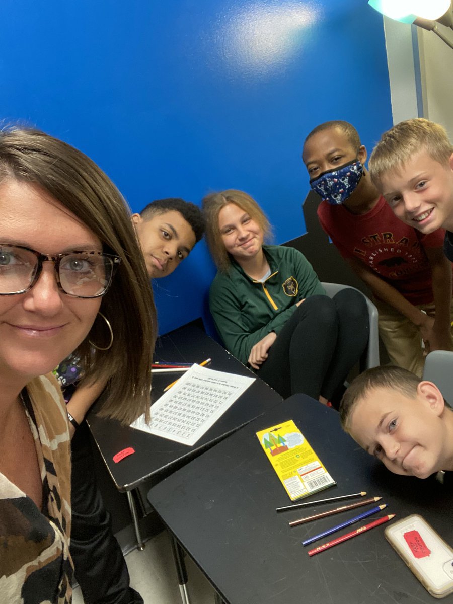 ambermhope's tweet photo. Loved meeting some new 6th grade Hawks today! Thanks @HudsonMabra for including Amanda Joy in fun/hands on Math games! Huge thanks to our amazing @Hudson_Hawks teachers & @BFigarelli for planning & making intersession fun! #soarhawkssoarβ€οΈ#intersessionfunπ€ https://t.co/TdZZ8kQITf