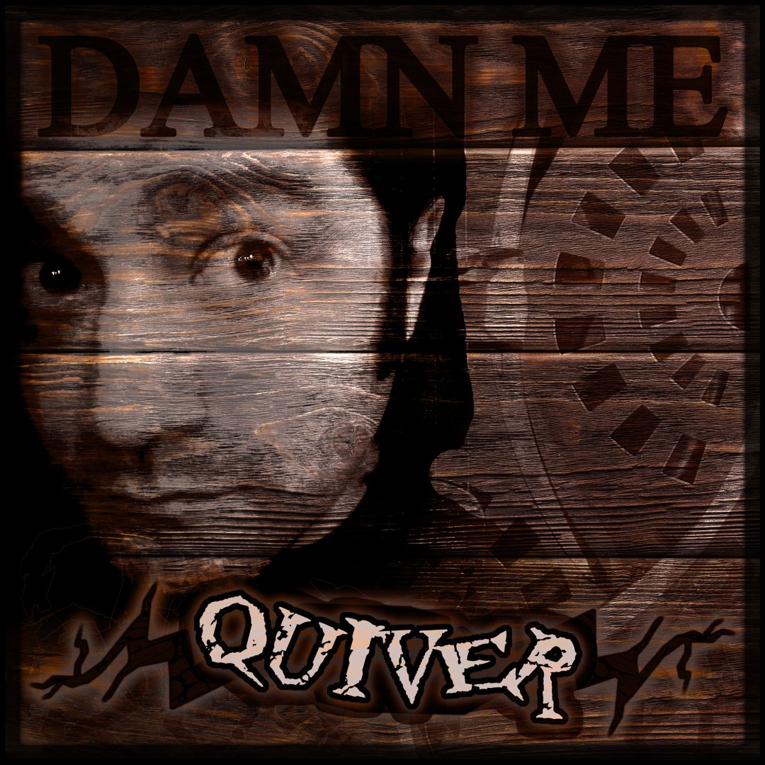 QUIVERrock's tweet photo. July 5th - New ╼⸨QUIVΞɌ⸩╾ Song Release! Nearly all the guitars in Damn Me are acoustic, and it's definitely a different flavor of rock. I'm excited to get this one out there.

#QUIVER #DamnMe #Rock #AcousticGuitar #NewMusic https://t.co/XpAaJIxy0E