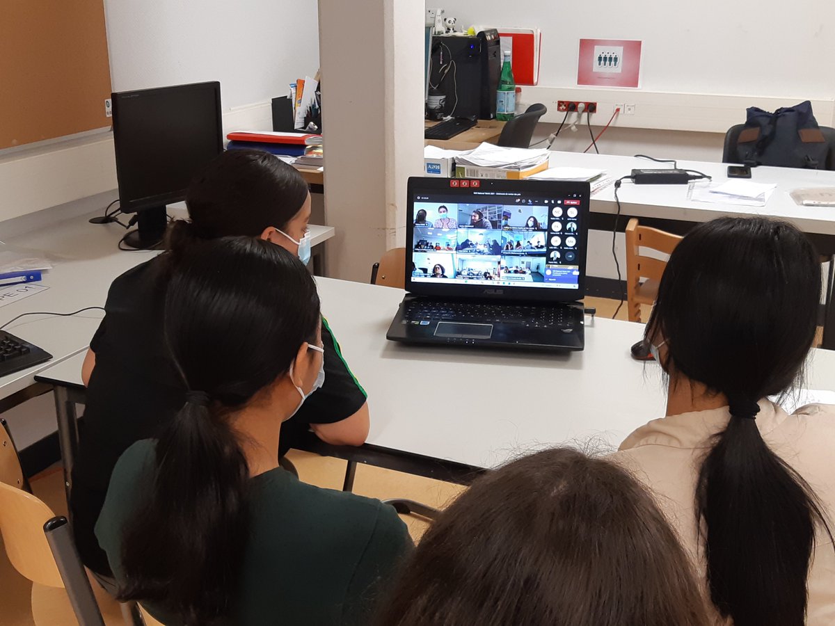 Bravo à la <a href="/FondationFACE/">Fondation FACE</a> pour ce Défi National 2021! Félicitations à l'ensemble des élèves! Bravo aux 9 équipes lauréates, toutes issues de la Région Occitanie! Bravo aux équipes <a href="/FACEGard/">FACE Gard</a> @FACEToulouse <a href="/FacePerpignan/">Face Pays Catalan</a> <a href="/AveyronFace/">FACE Aveyron-Tarn</a> <a href="/FACEHerault/">FACE Hérault</a> @FACEAude 🏆 <a href="/Occitanie/">Région Occitanie</a>