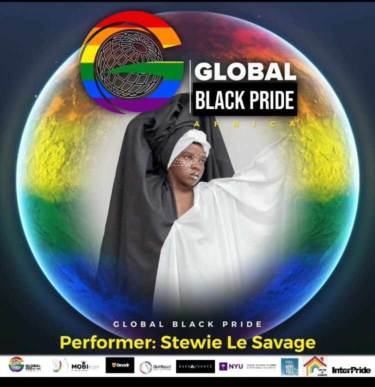 Hey hey 
I'm so excited to announce to you that I'll be representing Zimbabwe at the #GlobalBlackPride on Friday 25 June 2020 alongside @STH_JRDN 
Please follow @GBGMC_Int for more details

@Bakari_sibanda @newton_zw @a_queer_unicorn @KingBillius @ChrisCharamba @Trevor__Thor