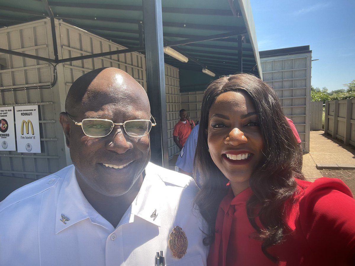 Tishaura O. Jones (she/her) tweet media