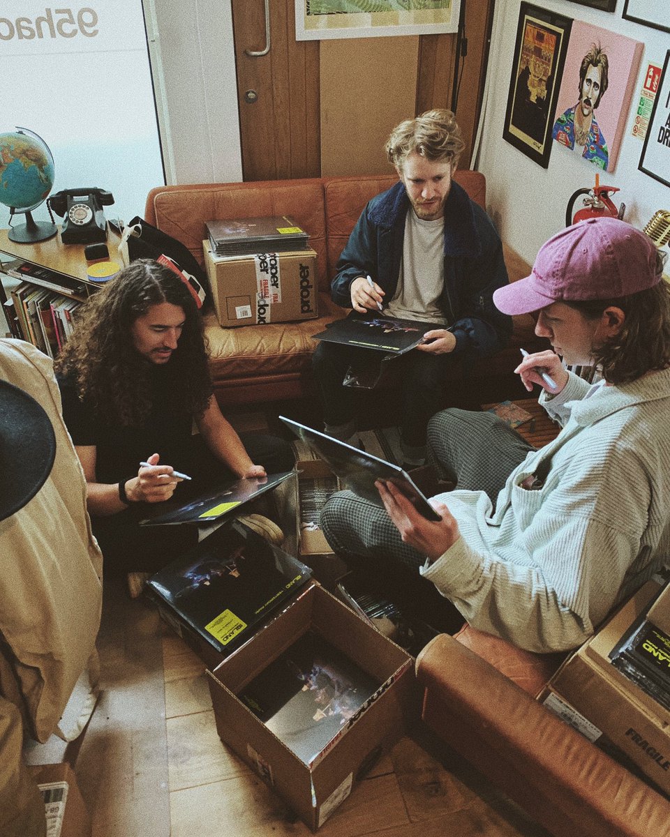 Something’s just arrived… 😏✍🏼👀

orcd.co/yesterdaypark