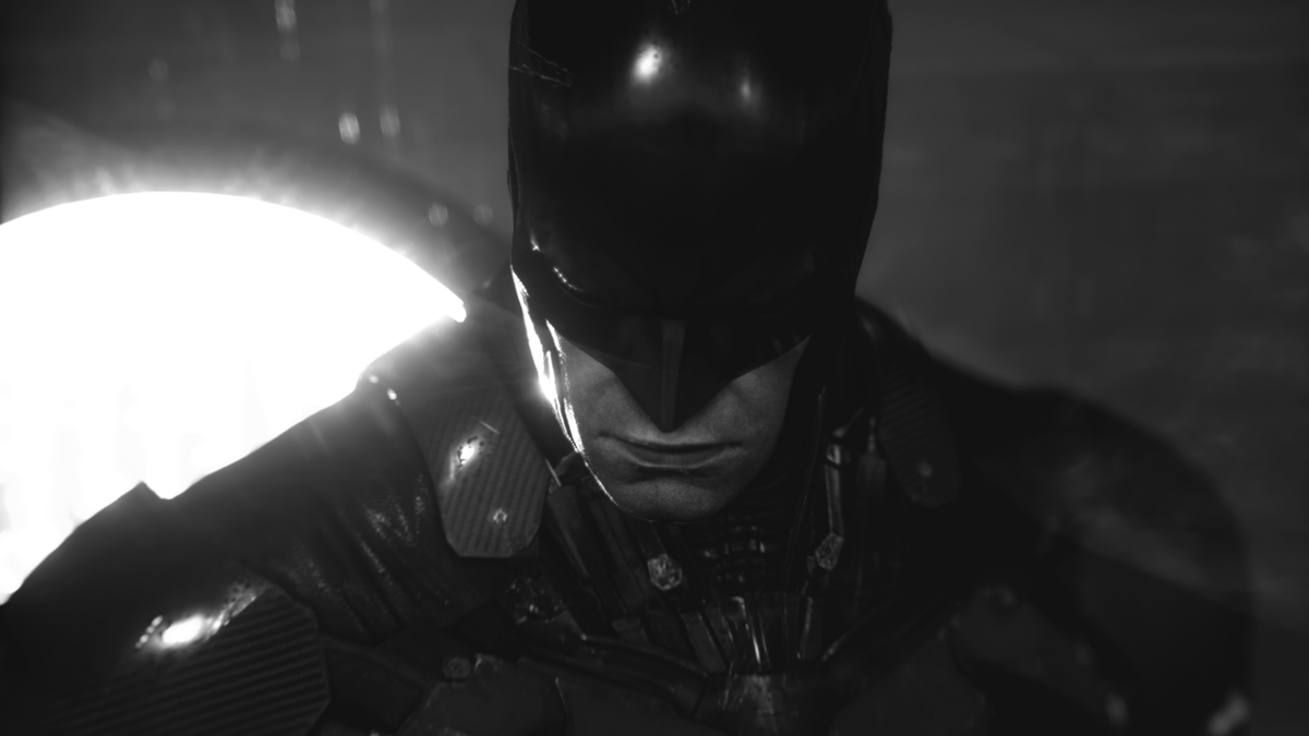 Nervangelo's tweet photo. Watching jim lee drawing batman made me want to share my super old photos of arkham knight

#BatmanArkhamKnight https://t.co/ktElIikmpe