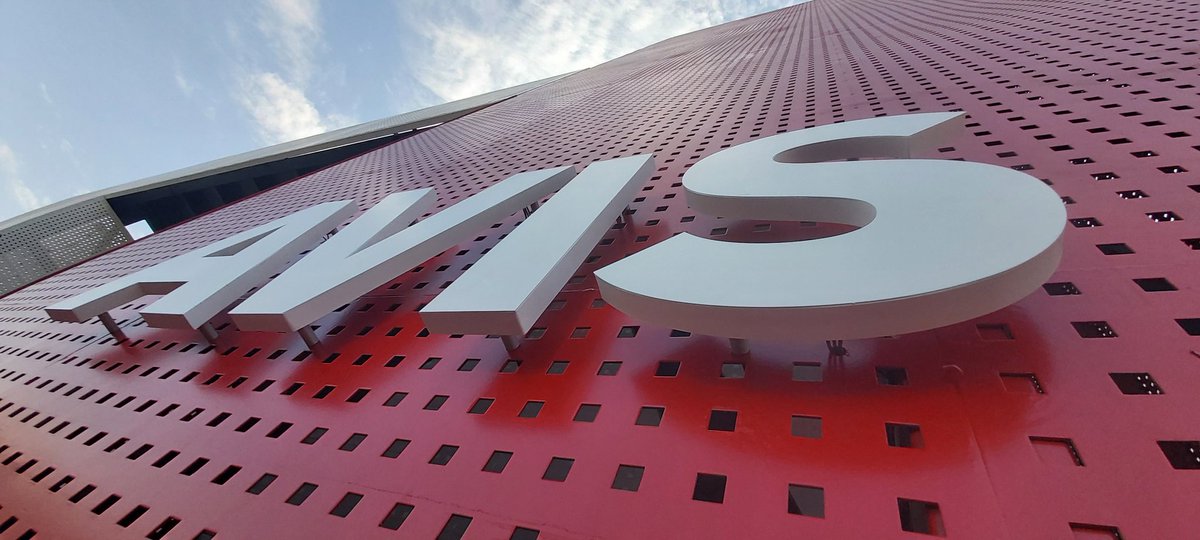 ... we are finally concluding this project too!!! #avis