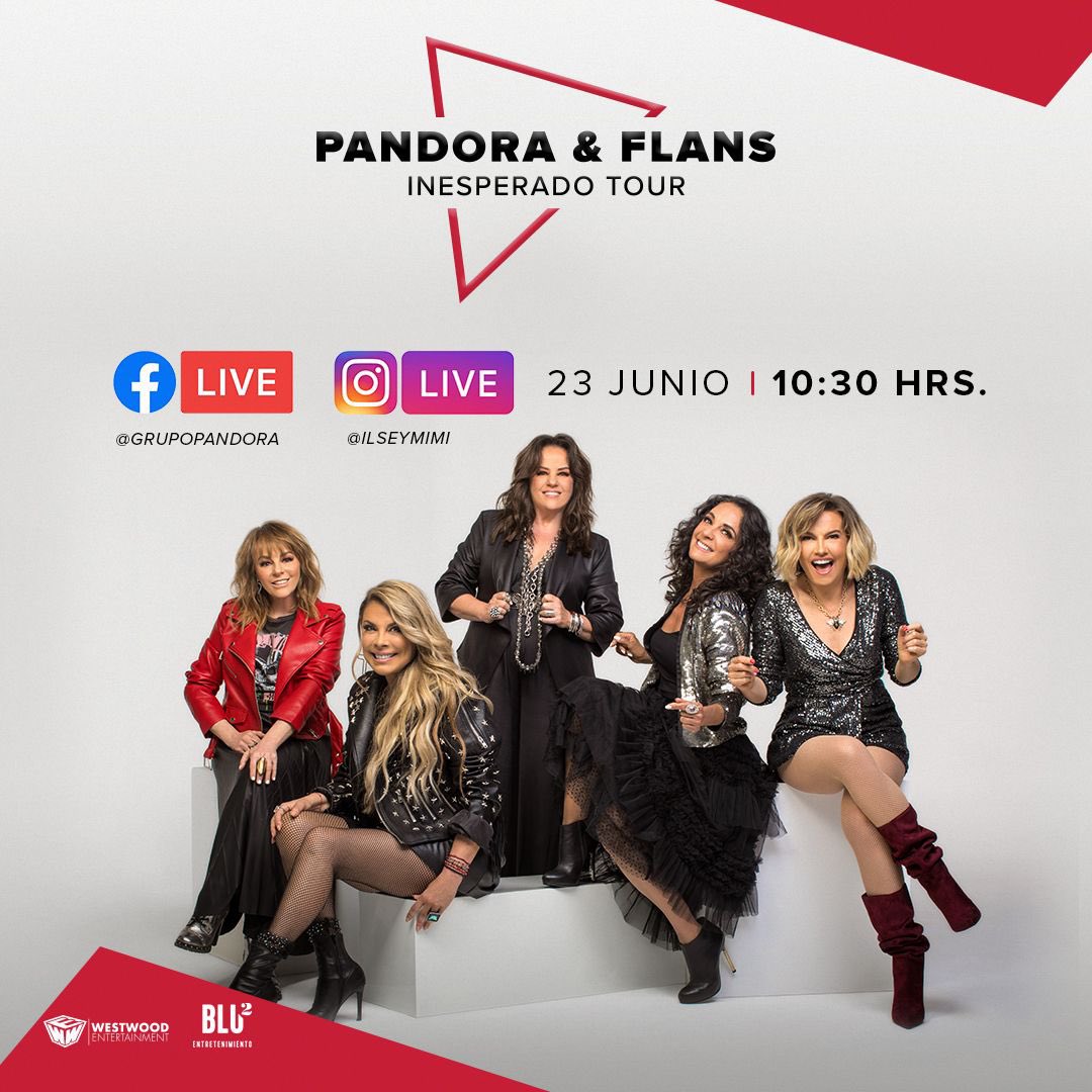 blu2mx's tweet photo. Rueda de Prensa #10.30 hrs #InesperadoTour @IlseMimiOficial @GrupoPandora https://t.co/XADkYBMUyQ