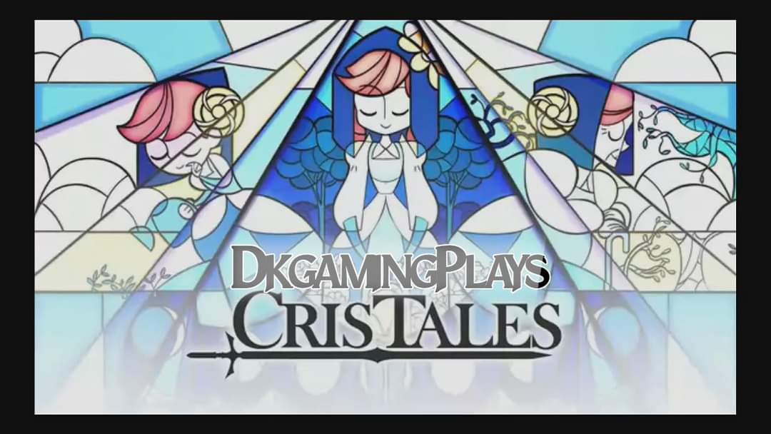 RoxKinoske's tweet photo. Today, Dwayne and Chris take a look at the demo for the upcoming game CrisTales. Man is this a pretty game.
https://t.co/7TexTX7RRD

#cristales #Nintendo #switch #NintendoSwitch #indiegame #dreamsuncorporsted #syck #modus https://t.co/uCQAP5nWAK