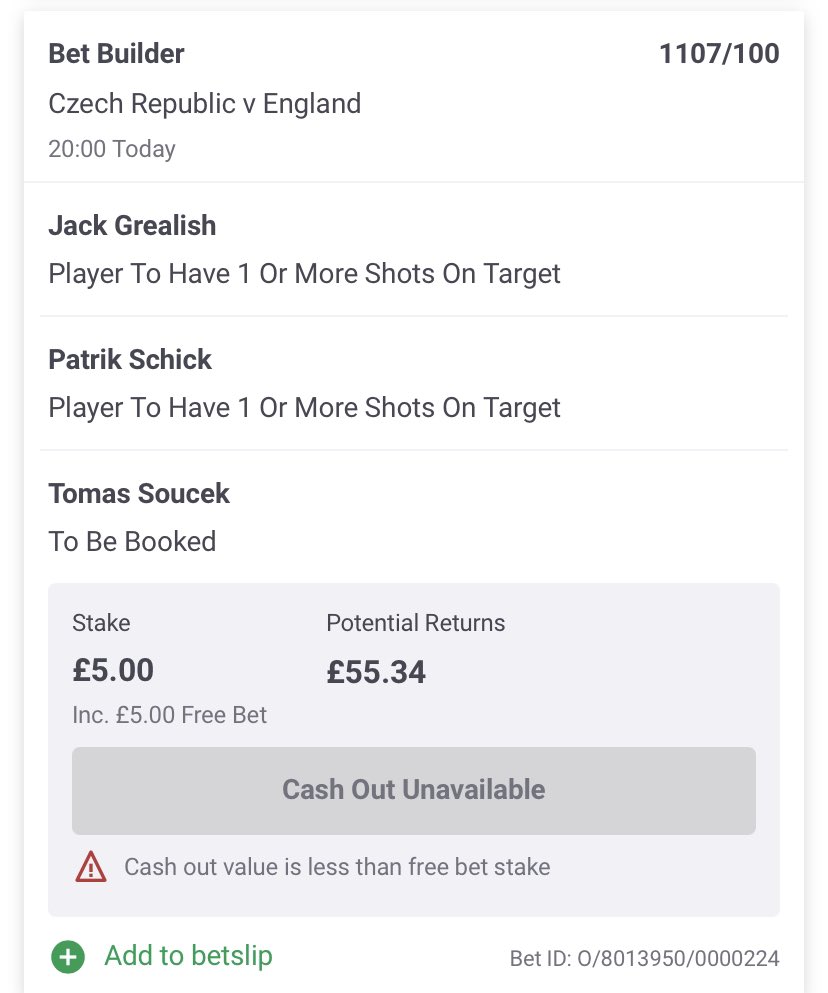 TipsCtb's tweet image. This is what I have gone for with the two free £5 bets if you like the look of them join and hopefully we get a winner.