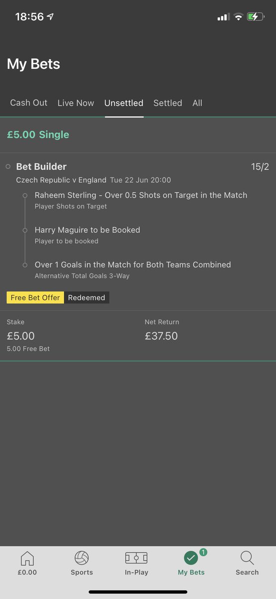 TipsCtb's tweet image. This is what I have gone for with the two free £5 bets if you like the look of them join and hopefully we get a winner.