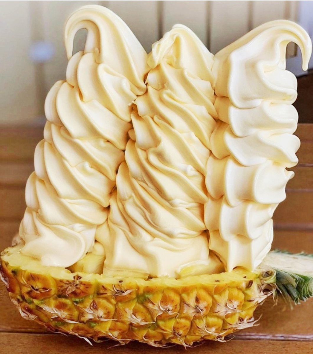 media_etc's tweet photo. Proof that there's no such thing as too much Dole Whip! 🍍🍦🍍🍦🍍🍦

Shop the gift shop online (at 20% off!) and free up your hands for some bombucha-sized Dole Whip at the Pineapple Mecca.

Dole Plantation is currently open daily except on Wednesday.

(image: Dole Plantation) https://t.co/WFbRF7lIzP