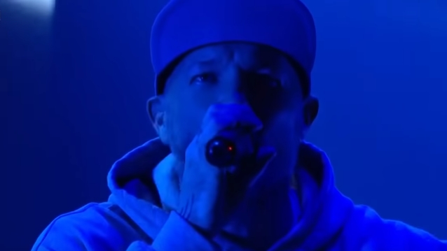 5150jpd's tweet photo. Tweet from @BLABBERMOUTHNET
LIMP BIZKIT Announces Summer 2021 U.S. Tour With SPIRITBOX https://t.co/AUQik76bUm https://t.co/ypefeZAlc2 @bigjimmurray