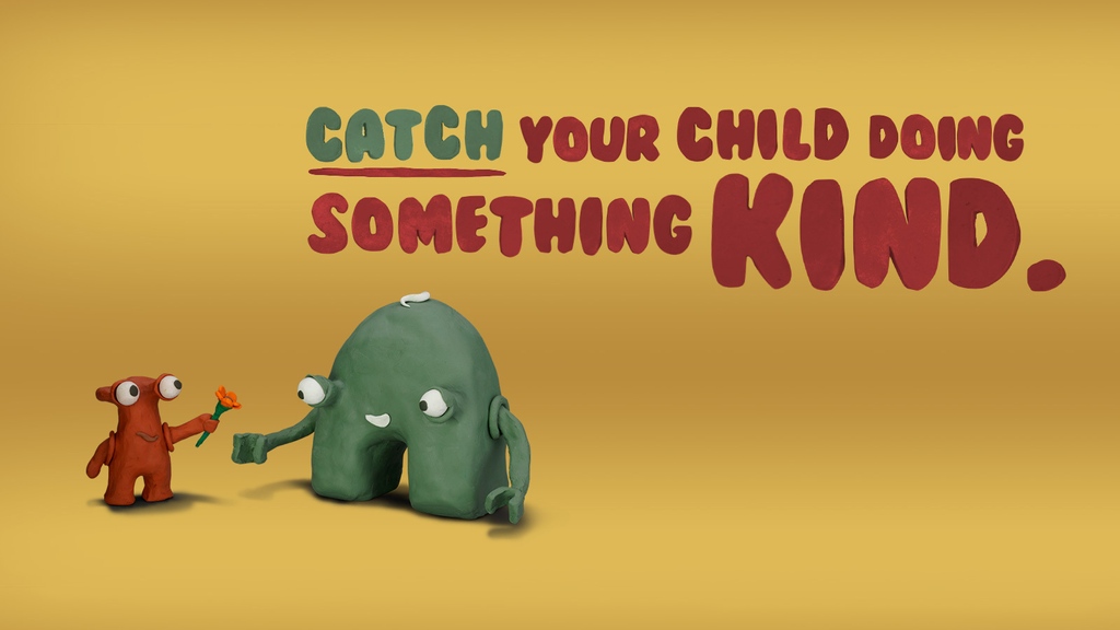 ChilliwackSD33's tweet photo. How often do you catch your child doing something kind? Encourage the kindness you’d like to see and acknowledge your child’s positive behaviour. Learn more: https://t.co/SKIRqSHgim. https://t.co/PvdAVbQQOK
