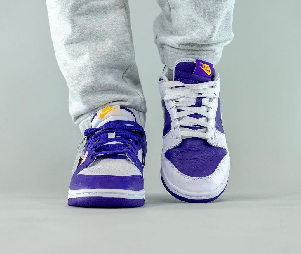 Twitter 上的JustFreshKicks: