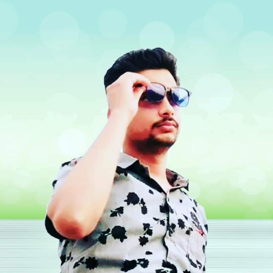 buntykumar7277's tweet image. #NewProfilePic