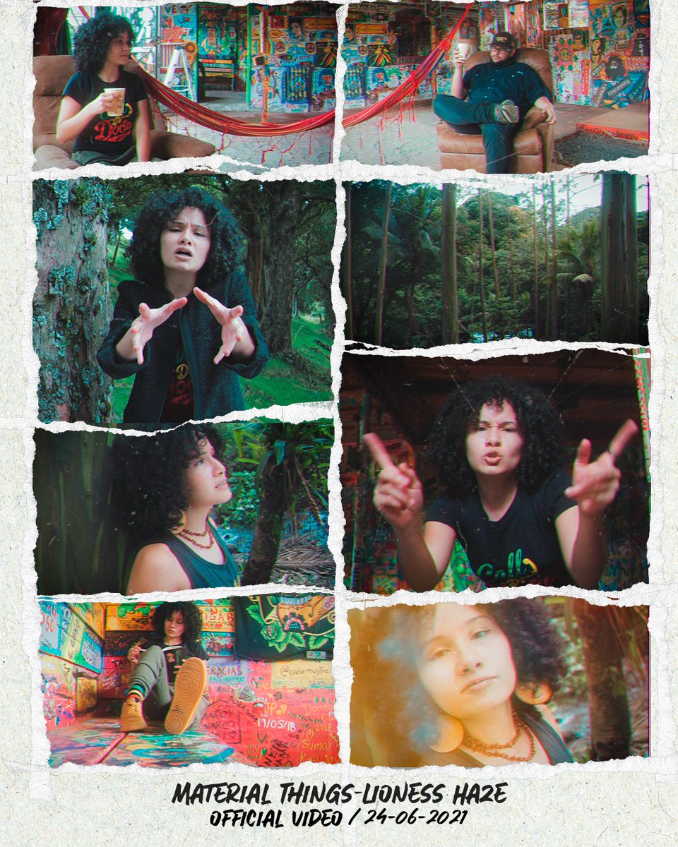 Este Jueves! Estreno oficial🔥