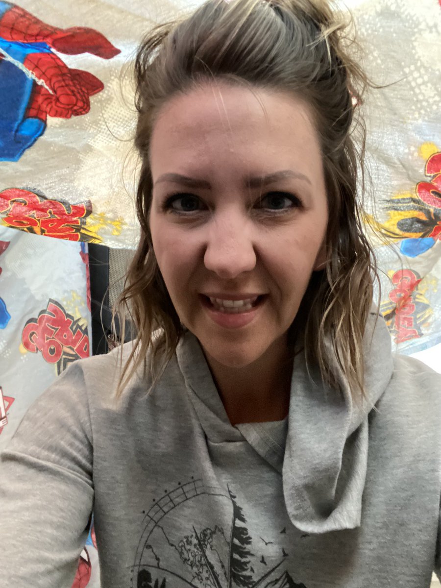 Cchapin85's tweet image. Come to School in a Fort Day! This morning we read “This is How I Know”&amp;amp; discussed by the calendar summer is here, the author’s Anishinaabe perspective to changing seasons &amp;amp; compared our science “observing in nature” task from this spring  #rvsonlinelearning #forthairdontcare