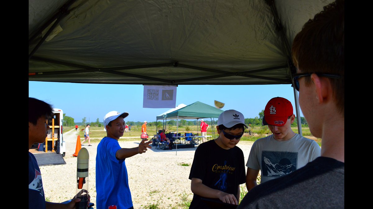 realastralorbit's tweet photo. We had an amazing time at @RocketContest's #TARC2021 competition! Here are some of our best photos (4 of 5): https://t.co/w9M8gwwuB7