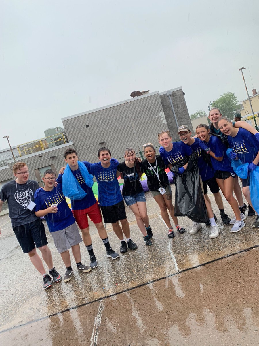 HartfordProject's tweet image. Love Wins is in ONE week! We all know It rains a lot during Love Wins, so pray for sunshine ☀️