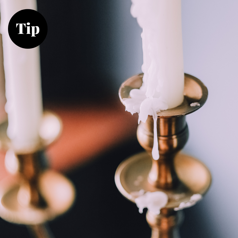 RootCleaning's tweet image. If you've spilled candle wax on your carpet, check out this guide on how to remove it: bit.ly/3i7HOEe #cleaningtips #carpetcleaning