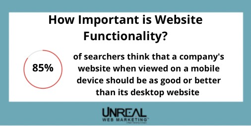 unrealwebmktg's tweet image. Here’s a #fastfact about the importance of web design! A well designed website is proven to nurture your leads &amp;amp; get more conversions. Our team will make sure your site provides the best user experience! Contact us TODAY👉💻 ow.ly/wRtQ50F8IEA #webdesign #marketing #beUnreal