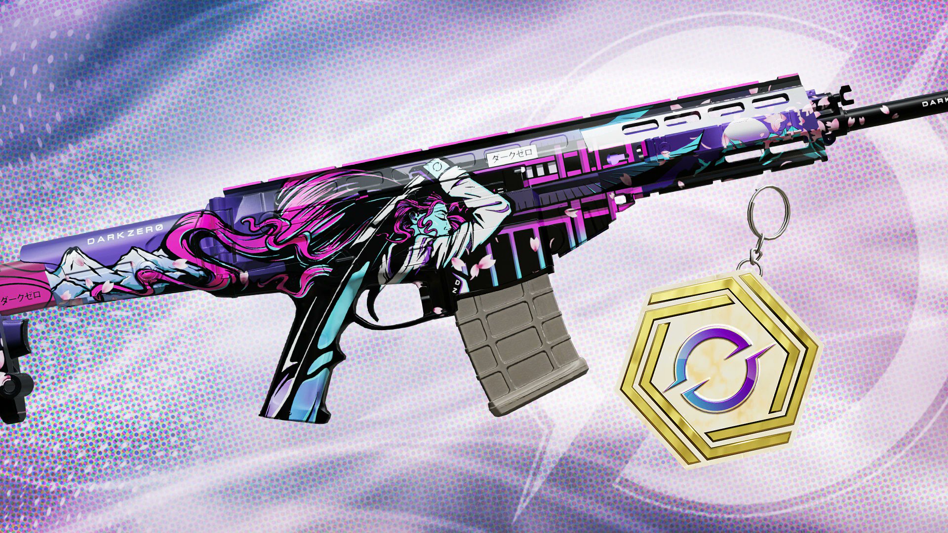 12 New R6share Skins Released Includes Dz Bds Mibr Cloud9 Siegegg