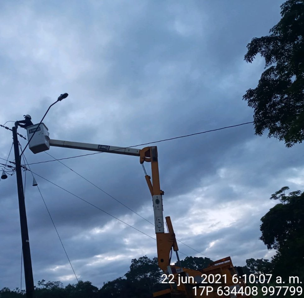 Naturgy Panamá tweet media