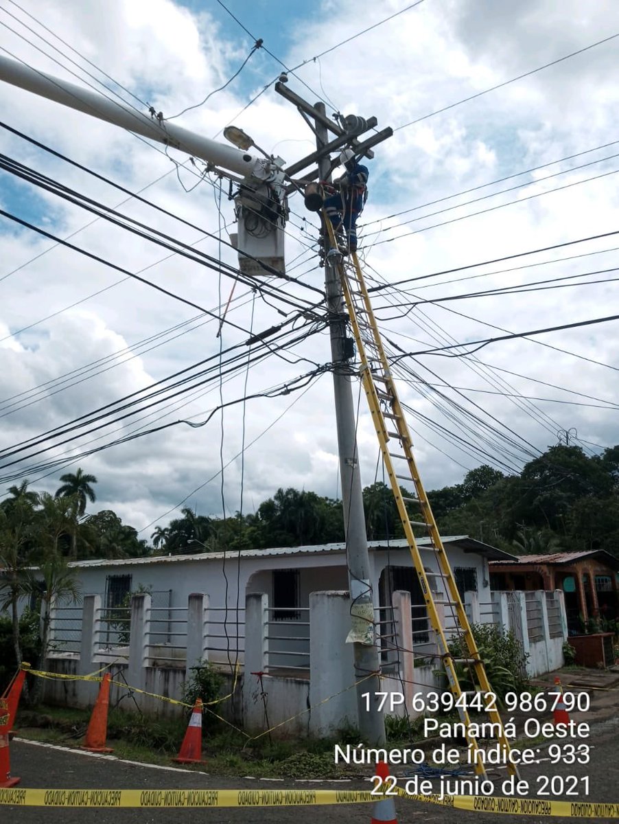 Naturgy Panamá tweet media