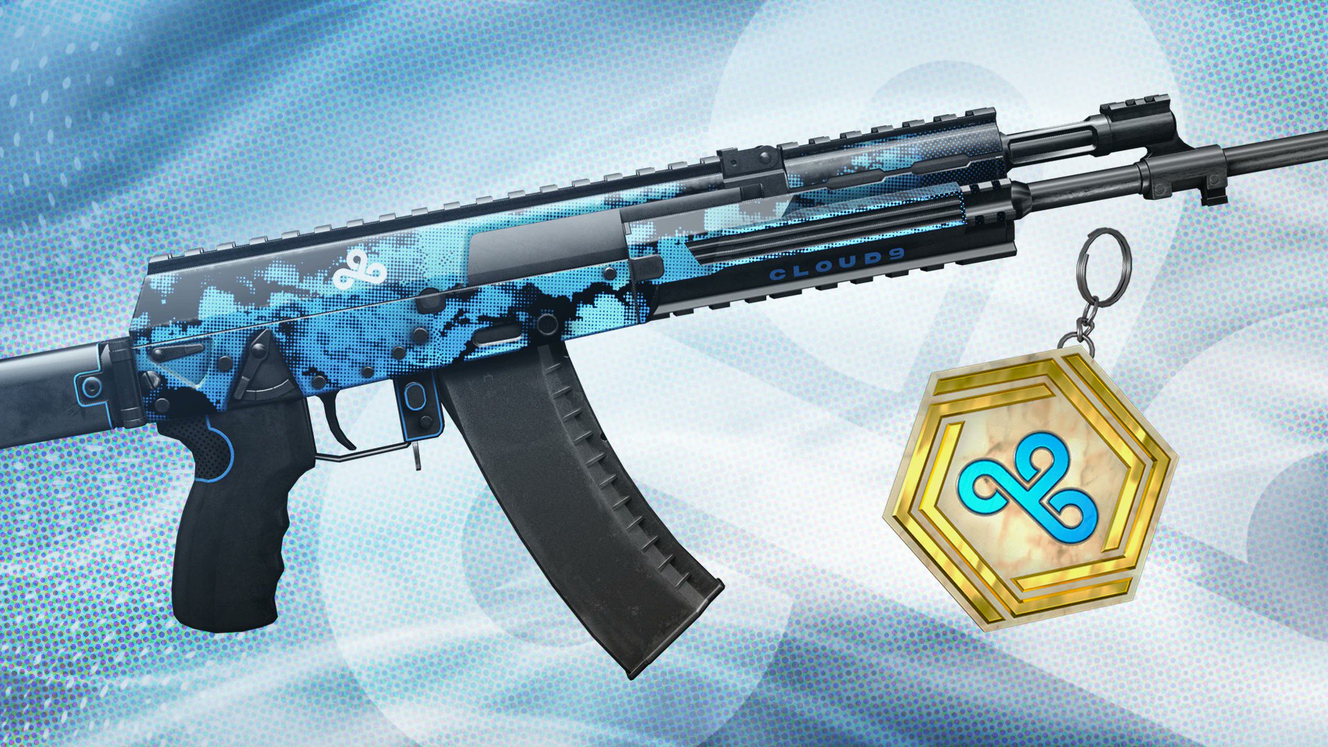 Cloud9 Drops Apac North Rainbow Six Team Siegegg