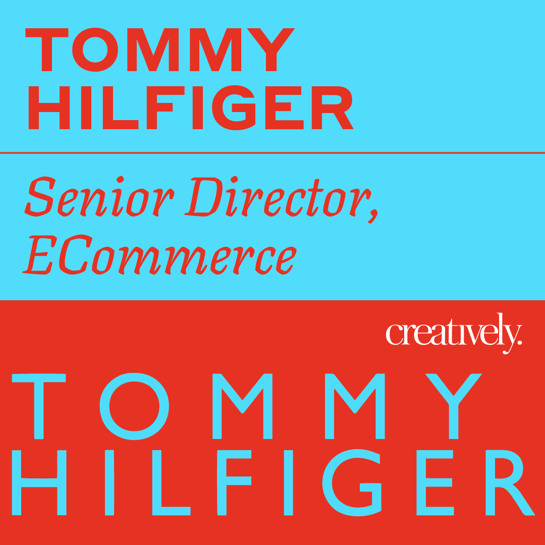Creatively. on Twitter: work here 🚀 Apply to 100+ jobs on from Cosmopolitan, Food52, Penske Media Corporation, Tommy Hilfiger, and more at https://t.co/e2y8bHfDNS #creativelyjobs #hiringnow https://t.co/q2tkzmrKgW" / Twitter