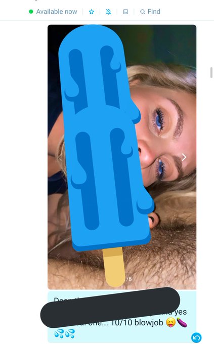 Dropping this free in inboxes for the next 48h only...  #SubscribeNow and see 🤯🍆💦 https://t.co/FpJOD<a href="/tag/subscribenow"class="tags"><span>#subscribenow</span></a>