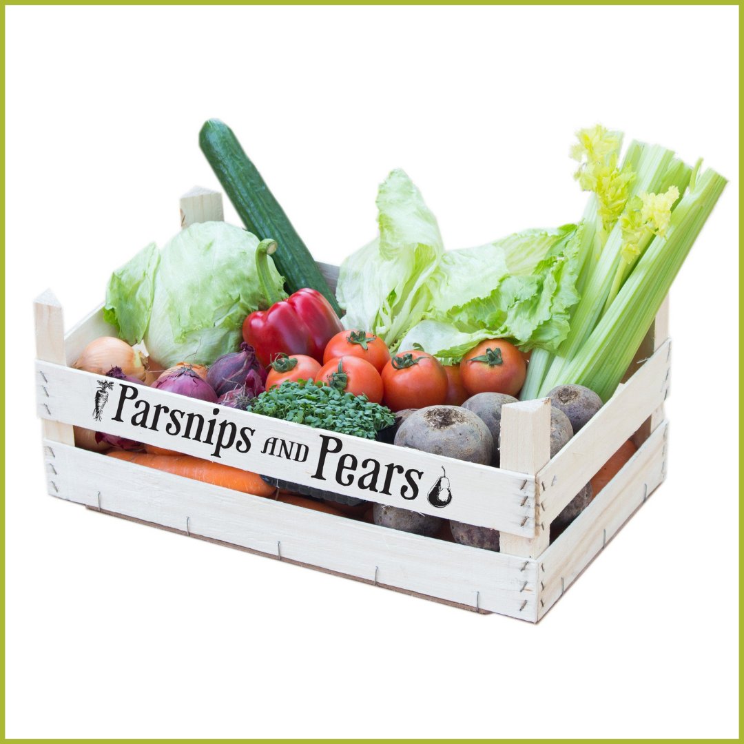 Get your fresh Salad items delivered to your door!⁠
⁠
Order now for delivery this week!⁠
⁠
⁠
⁠
#freshfruitandveg #farmtofork #farmfresh #fooddelivery #shopindependent #buyonline #parsnipsandpears