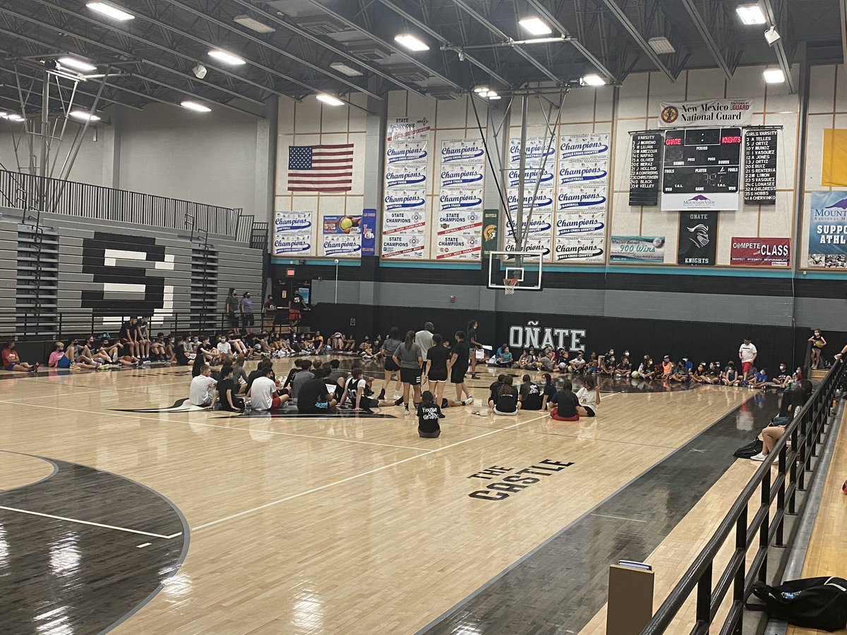 Organ Mountain Boys Basketball 🏀 tweet media