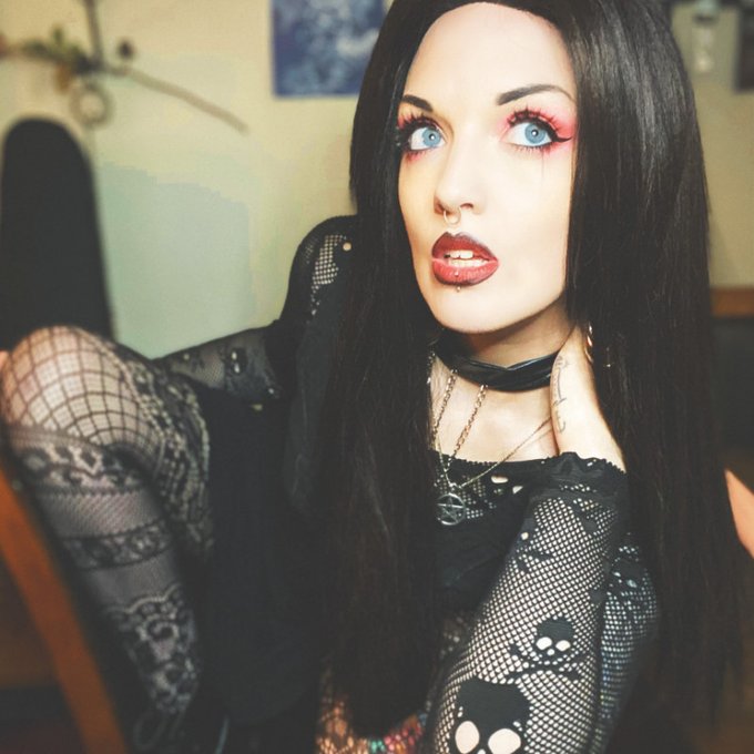 Goth Slut Photo Set by @Lunaanitabelle https://t.co/wa9EHvRwtA Find it on #ManyVids! https://t.co/x8<a class="tags" target="_blank" title="On Twitter" href="/?out=eyJ0eXAiOiJKV1QiLCJhbGciOiJIUzUxMiJ9.eyJpYXQiOjE3MjE1MzA2NDcsImlzcyI6InR3cG9ybnN0YXJzLmNvbSIsIm5iZiI6MTcyMTUzMDY0NywiZXhwIjoxNzUzMDY2NjQ3LCJyZWRpcmVjdF91cmwiOiJodHRwczovL3R3aXR0ZXIuY29tL0x1bmFhbml0YWJlbGxlIn0.iUnDKb0FMlzrPiJH71yErKx-FpIW7Eze8gp5H4ynL2jtPoSD9EB0987LnM7rnZqg8K0ws5VrDAeDcPQaCwJ1rw">@Lunaanitabelle</a><a href="/tag/manyvids"class="tags"><span>#manyvids</span></a>