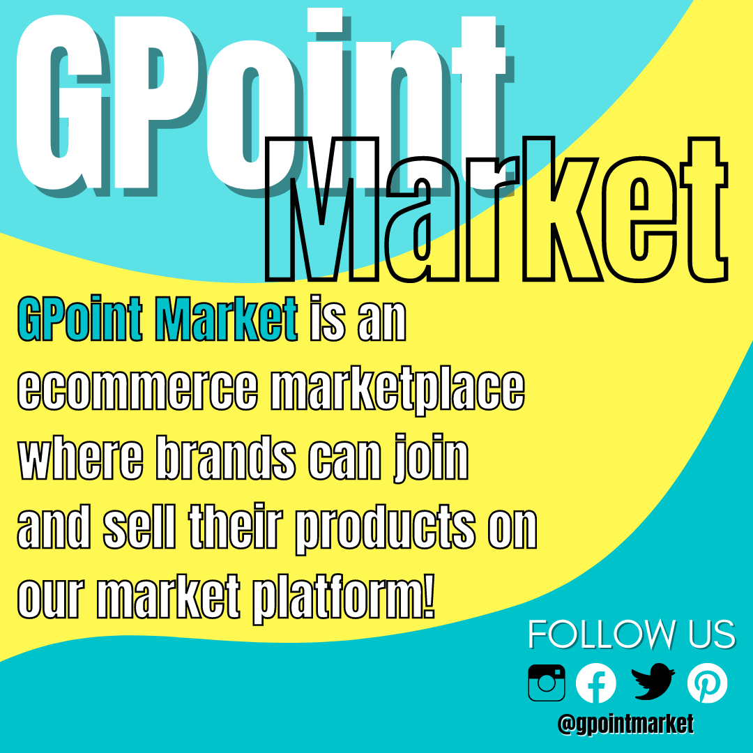 _giastudio's tweet photo. Follow @GpointMarket 

Our #GPartners gain exclusive access to deals on GPoint Market products and get rewarded with #GPoints you can use as cash!

#gpointmarket https://t.co/11pEvz5egV