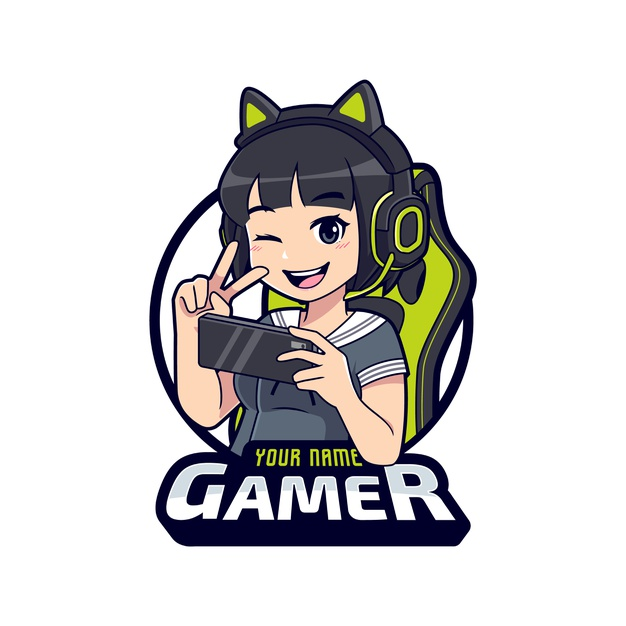 AnnaJohnson89's tweet photo. Needed a brand all logo then dm me asap! Making is reasonable prices. #LogoDesign #GraphicDesign #mascot #SmallStreamerCommunity
#SmallStreamersConnect #smallstreamer #Twitch #SupportSmallStreamers 
@SupStreamers

@SmallStreamersC

 #twitchaffiliate #gamers #GamingLife https://t.co/N3ZtCnByKe
