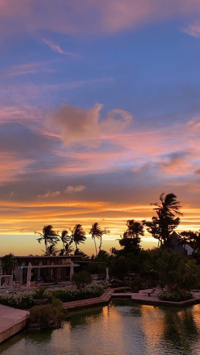 مره أحب هالأجواء 🤍