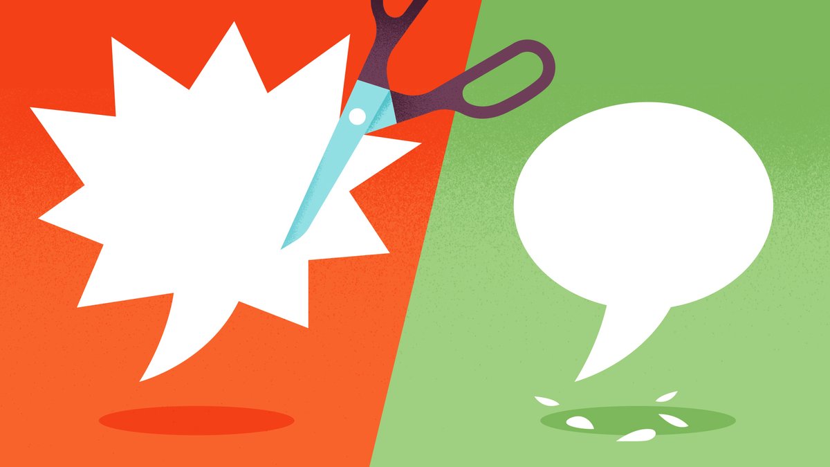 centerofnlp's tweet photo. Words have power. The power to derail a conversation &amp; the power to facilitate emotionally intelligent, non-violent communication.

Our students &amp; graduates are familiar with the language patterns listed in this @HarvardBiz article.

You can be too. 

https://t.co/ktP7tYTNFD https://t.co/wvMeLboSgE