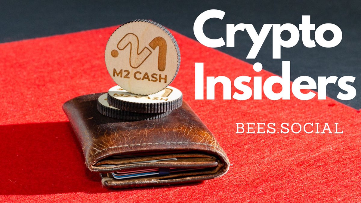 Exciting place to start a #crypto collection - a like-minded community filtering projects and coins for all the right reasons #cryptocurrency, #altcoins, #Crypto