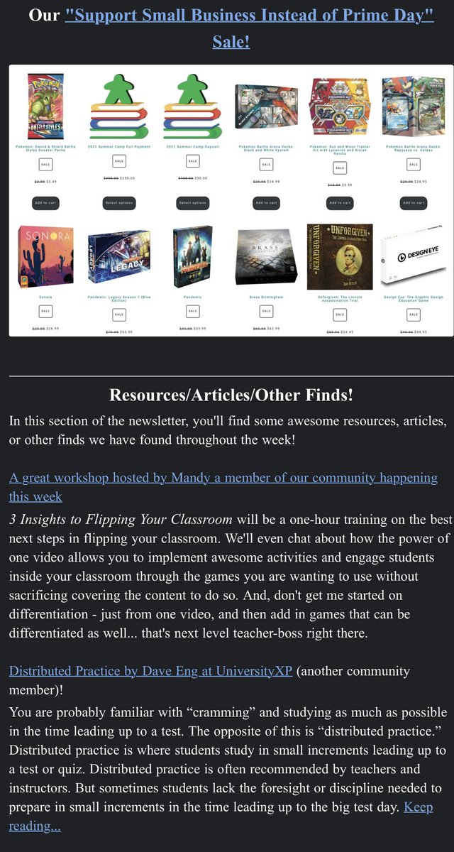 BGE’s Tabletop tweet media