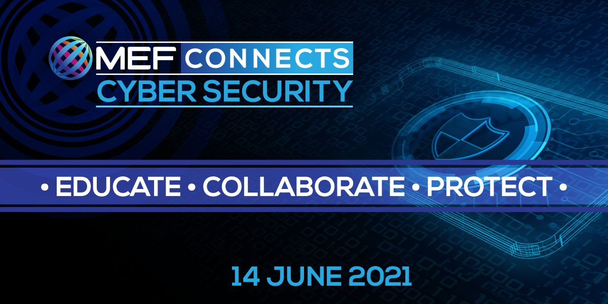 WMCGInsights's tweet photo. Thank you to all tuned into the @MEF CONNECTS Cyber Security session last week. Missed it? Watch here: https://t.co/jBVnAsySGg

#infosec #cybersecurity #cybersecurityawareness https://t.co/Pj4eV2lgT6