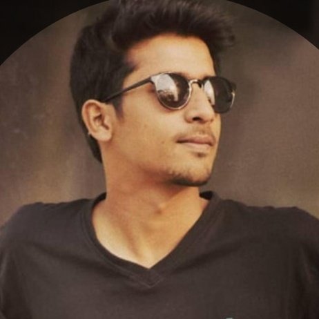ArbazSuleman's tweet photo. #NewProfilePic https://t.co/k7BRl0mT9B