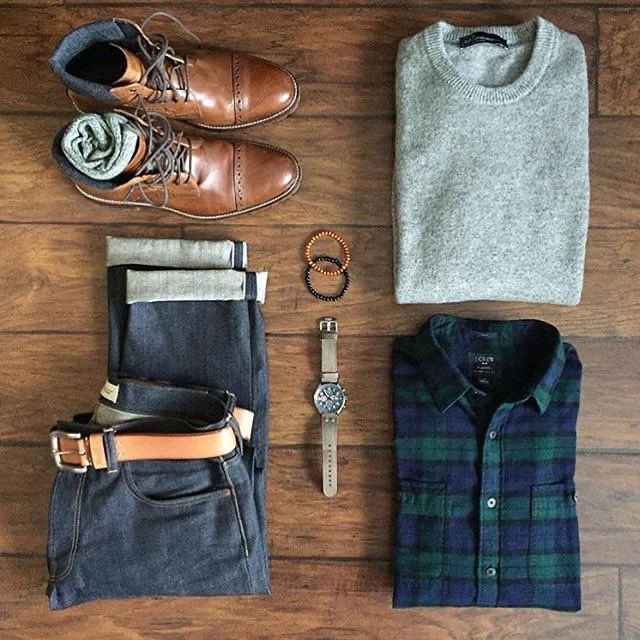 MenFashion tweet media