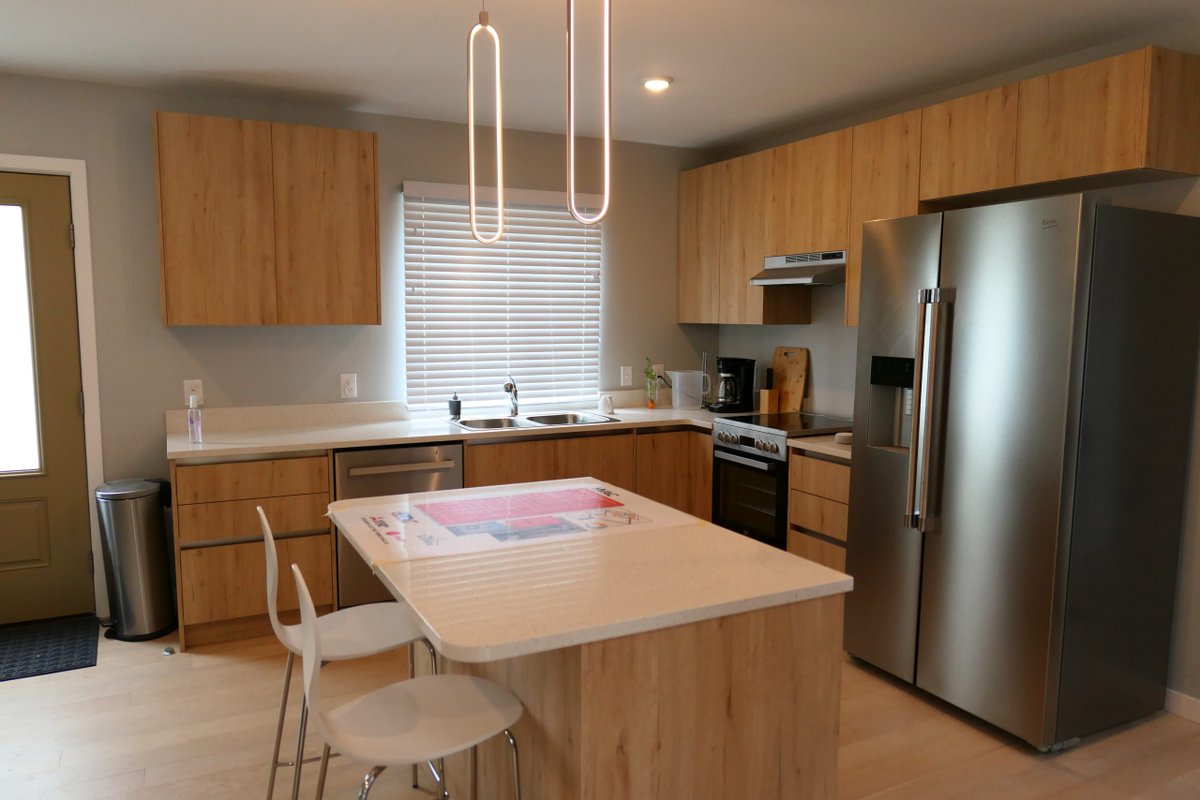 iSEE at U of I tweet media