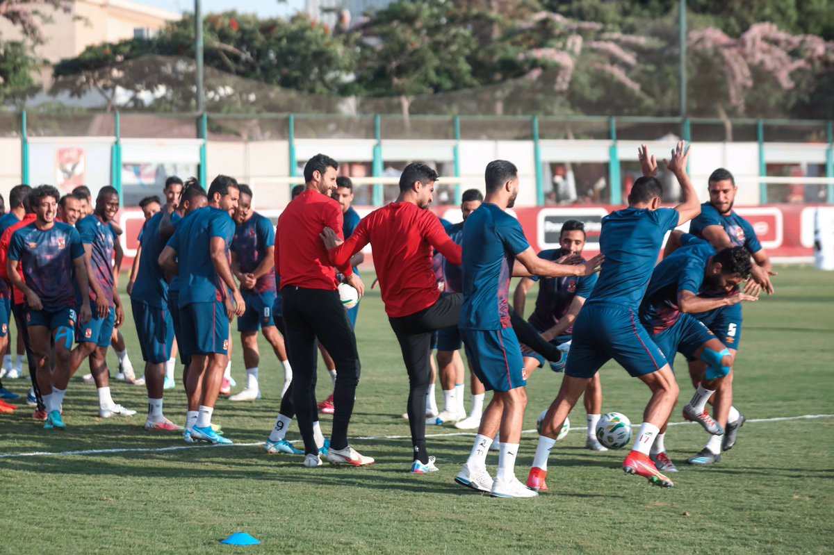 AlAhly tweet picture