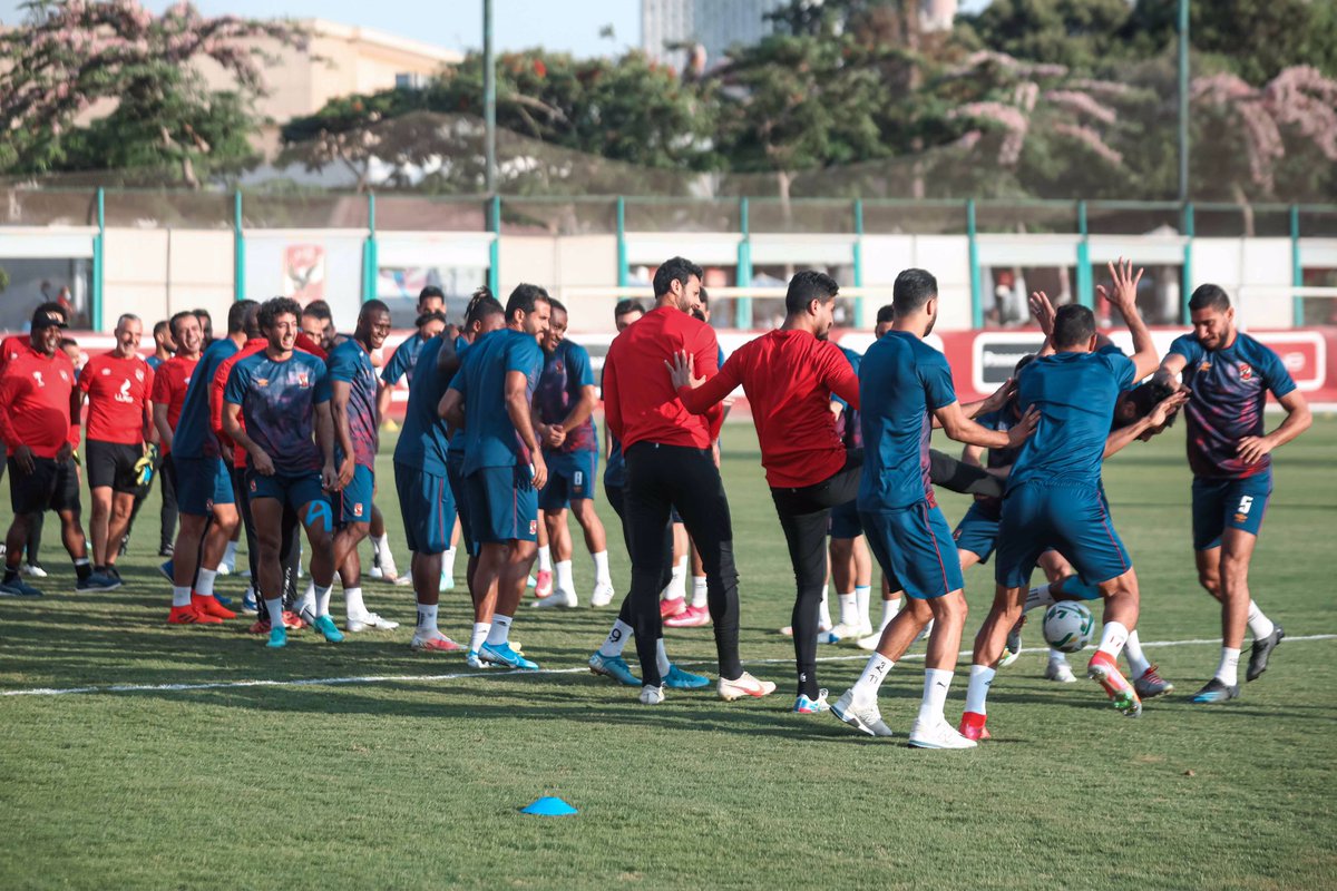 AlAhly tweet picture