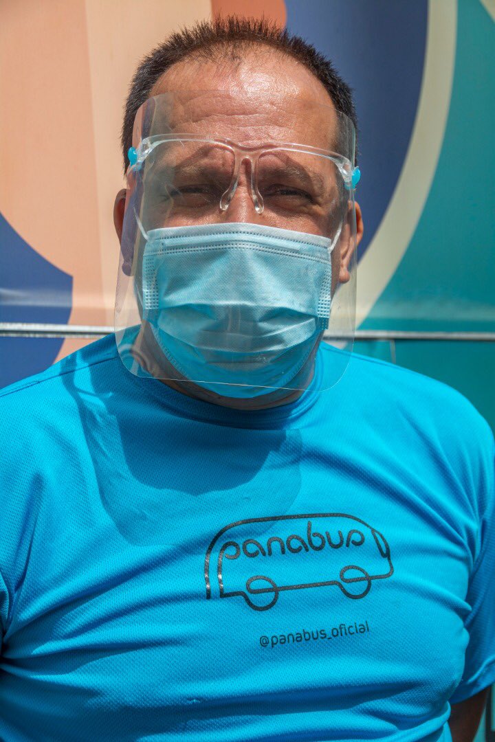 Panabus Oficial tweet media