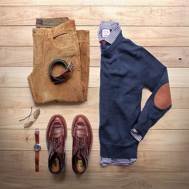 MenFashion tweet media