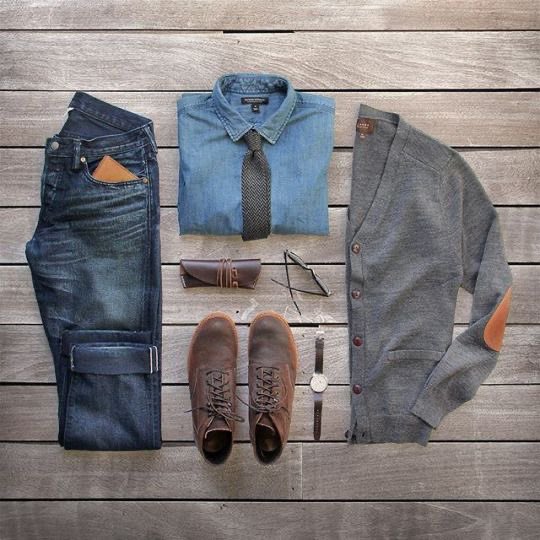 MenFashion tweet media