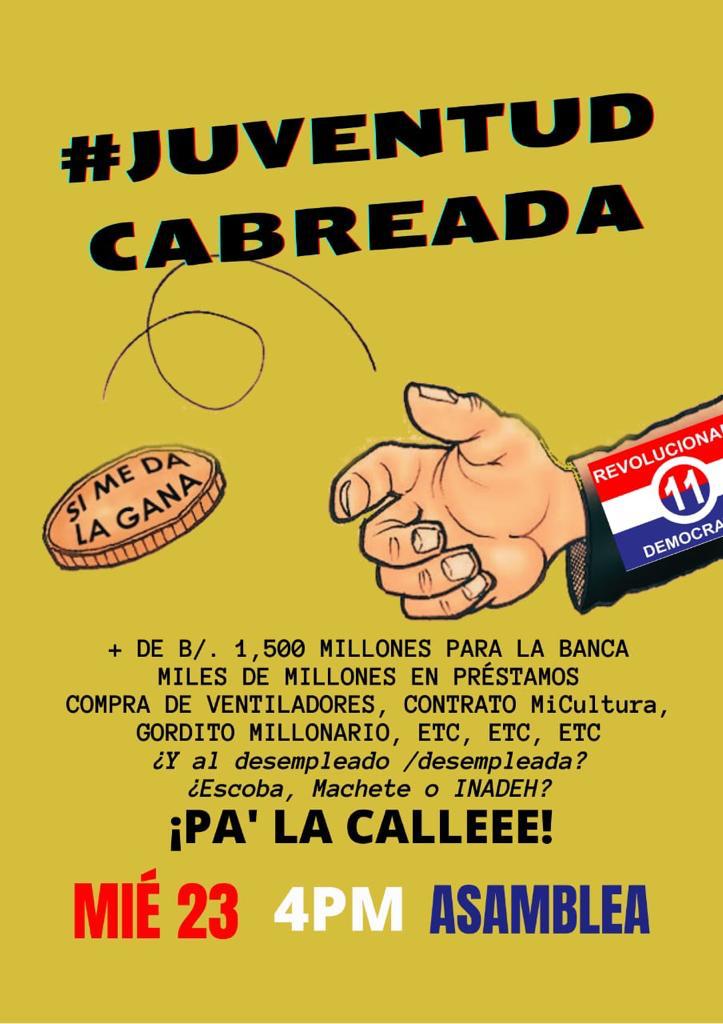 VDesnudas's tweet photo. Esto se veia venir... ataja....circula por las redes ya esta imagen https://t.co/XCcaYdsMoT