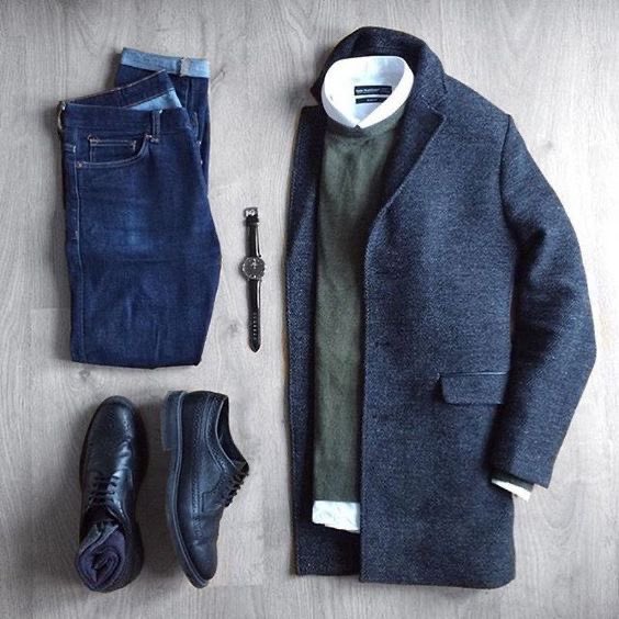 MenFashion tweet media